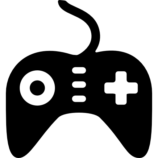Gamepad Game